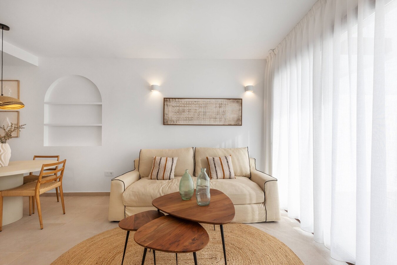 Appartement te koop in Los Alcázares