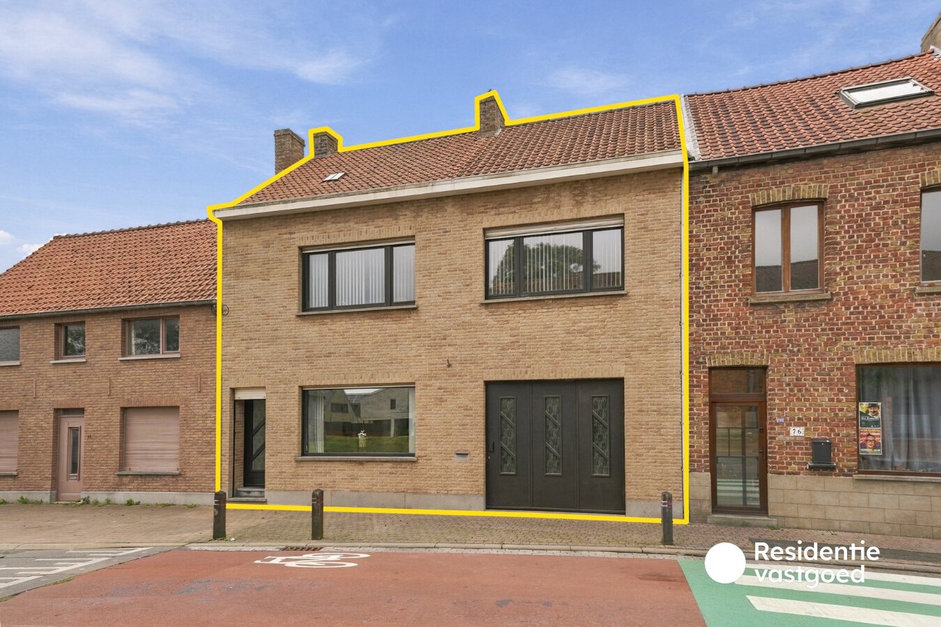 Te koop woning - Oostende