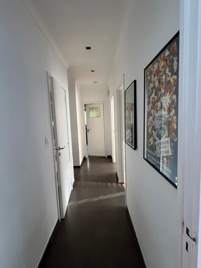 Praktische bungalow-woning in Gavere 