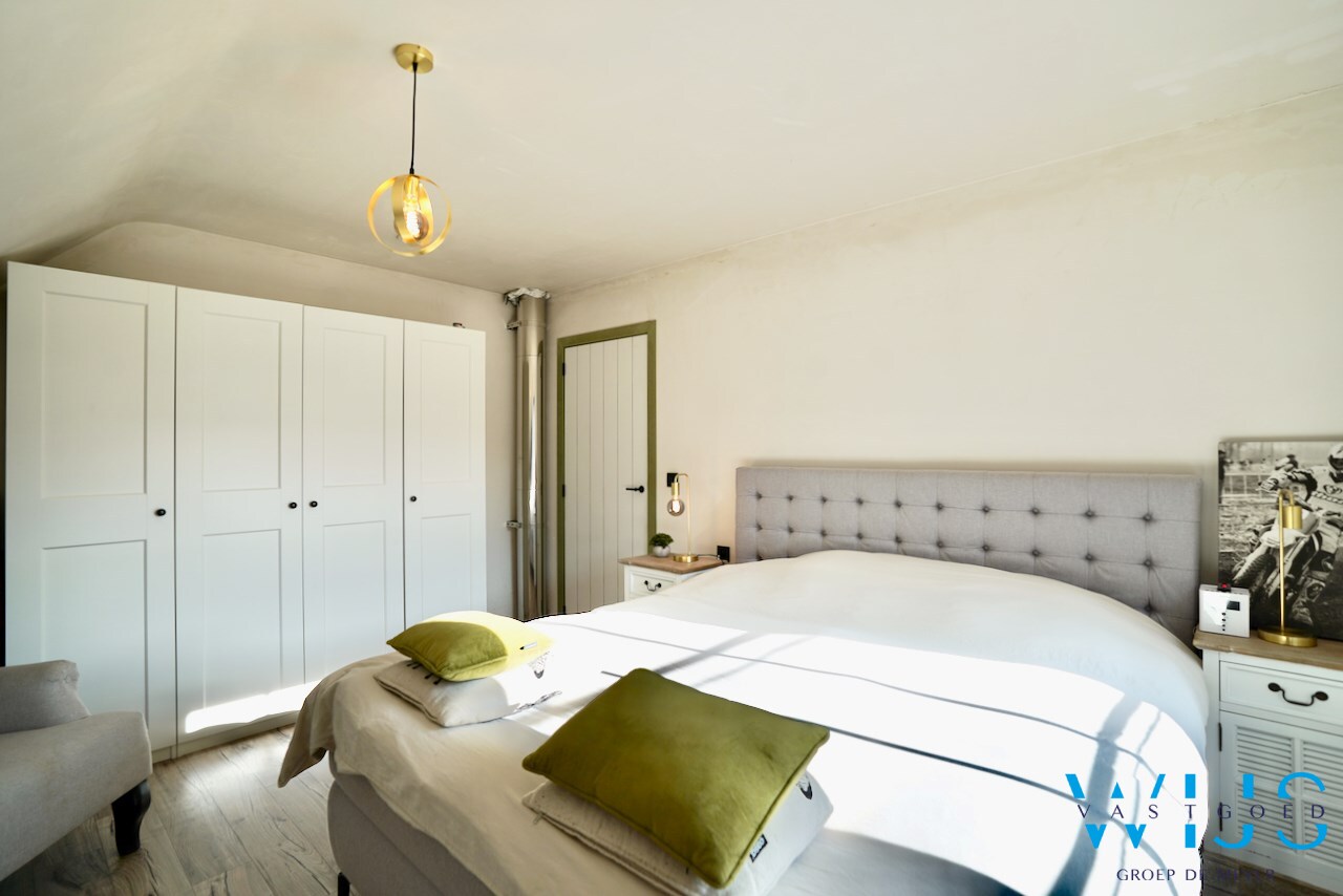 Prachtige nieuwbouw te Bassevelde ! 