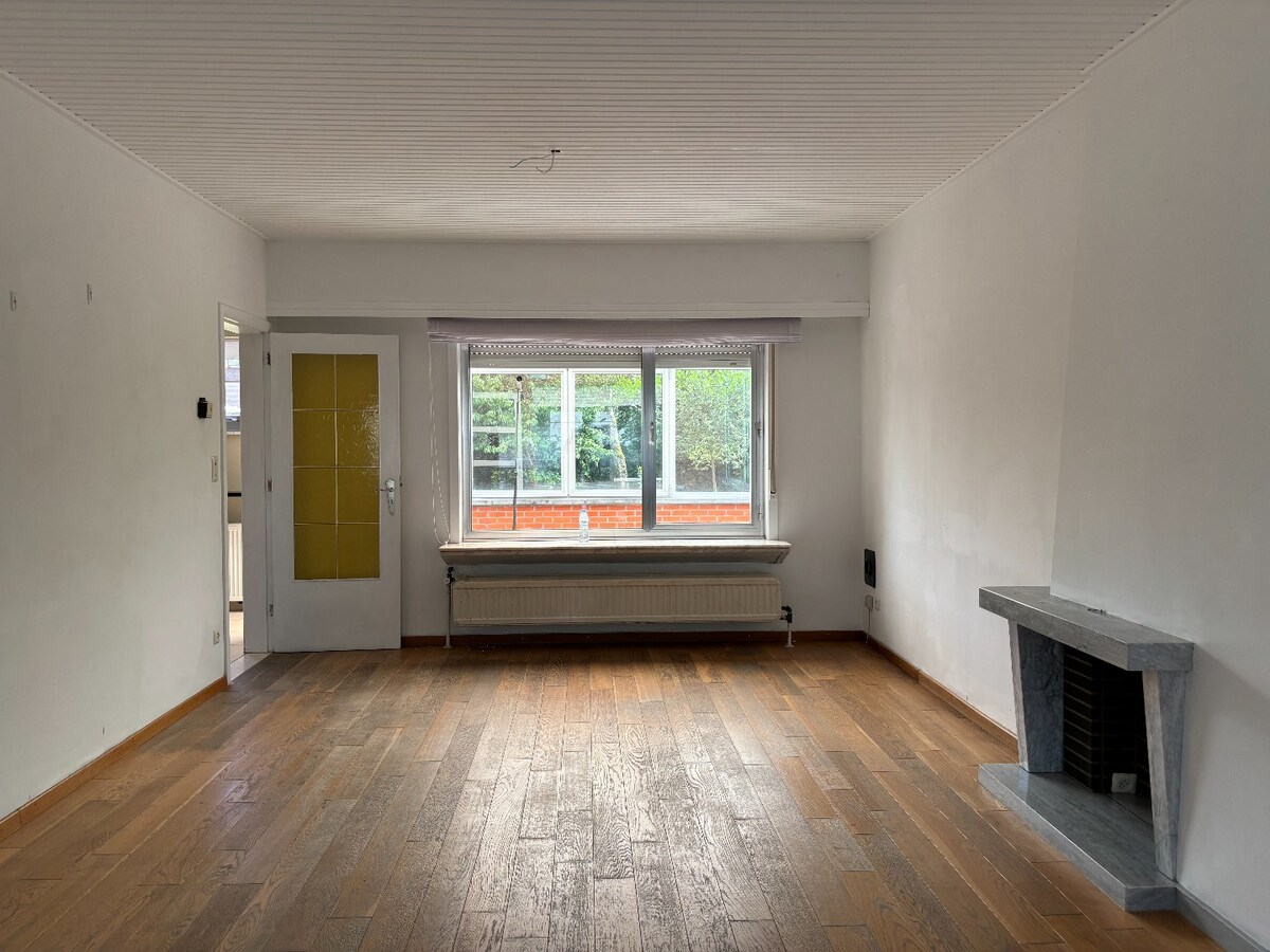 Te renoveren woning op een Zuid perceel 767 m² 