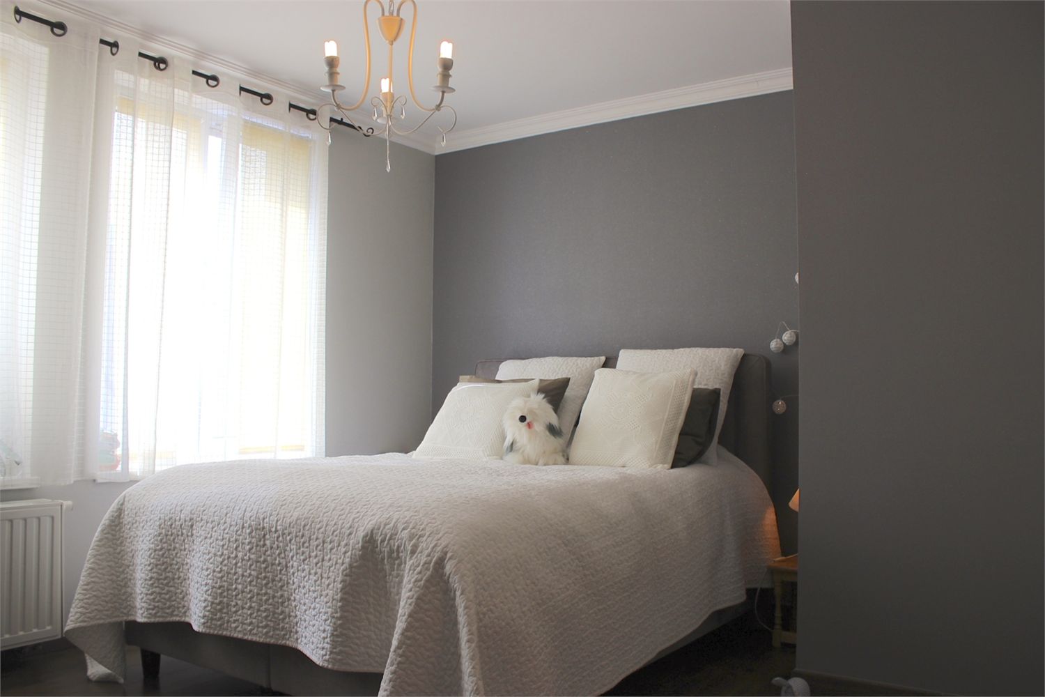 Woning verkocht in Sleidinge