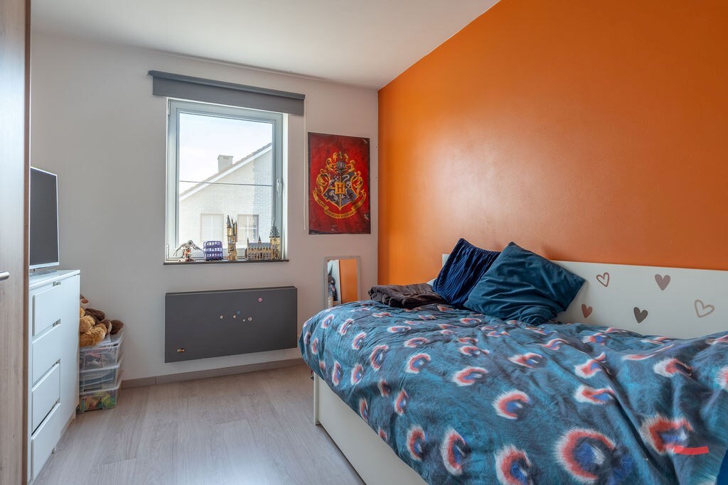 Woning verkocht in Ravels