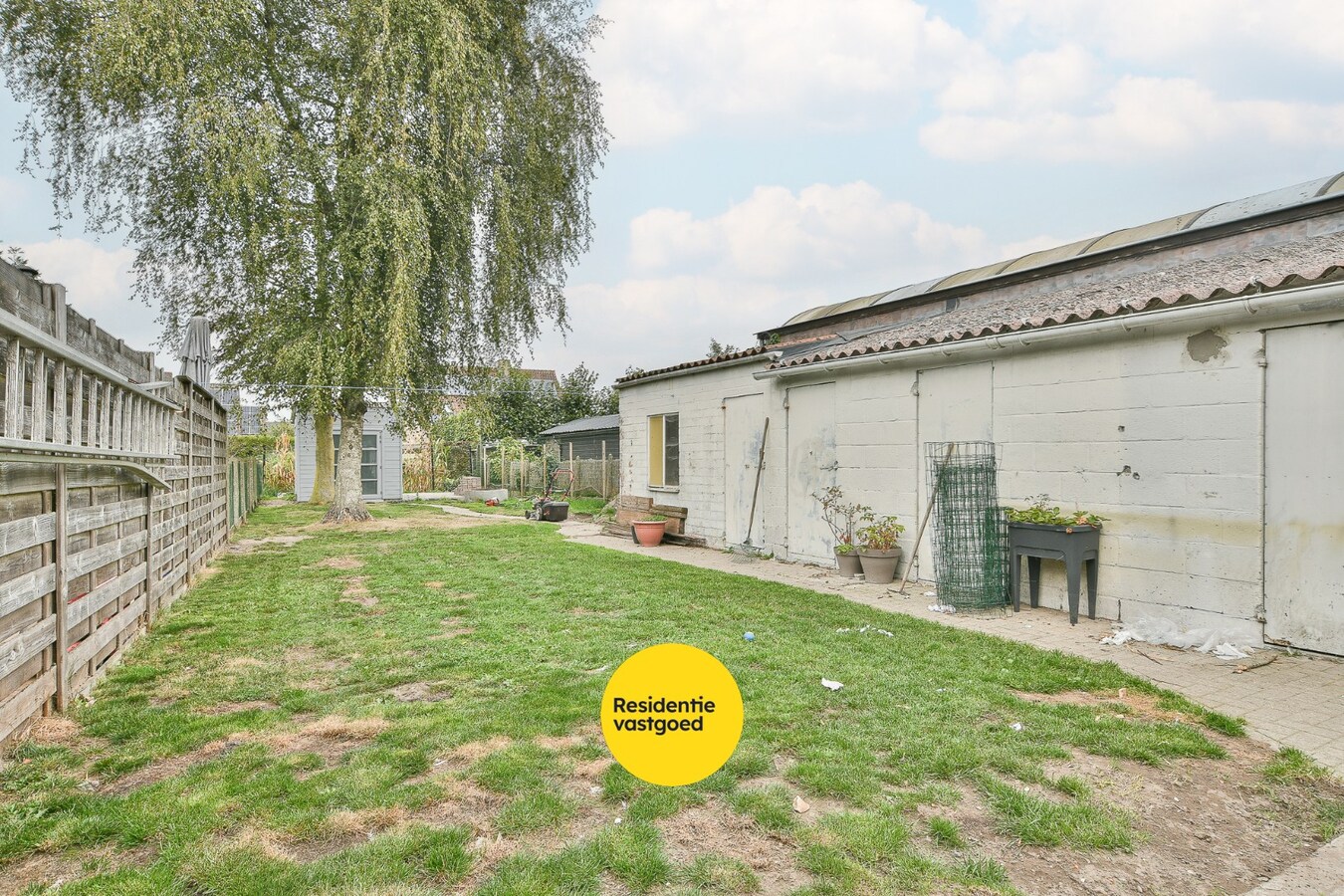 Te koop woning - Veldegem