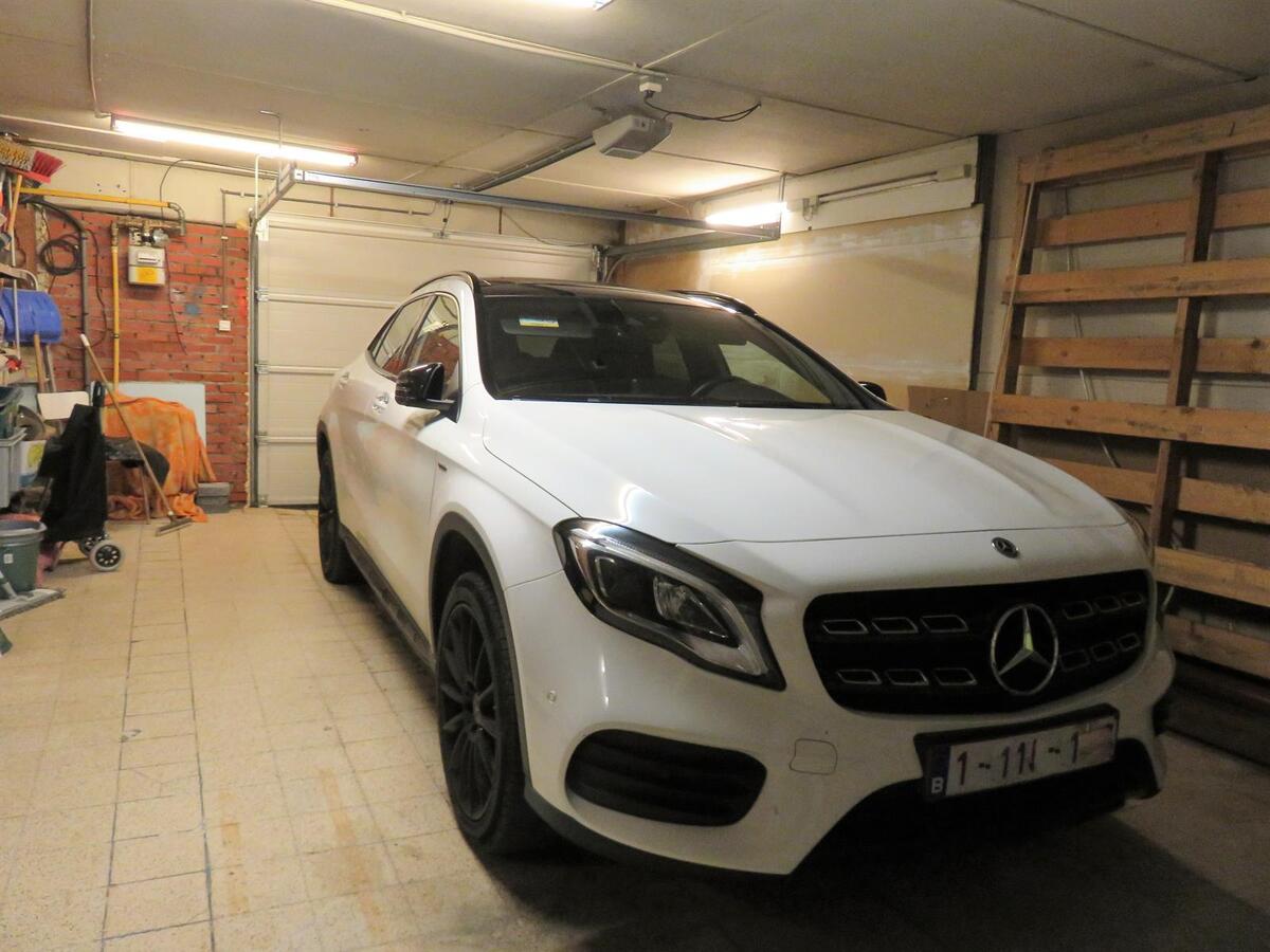 Woning verkocht in Geetbets