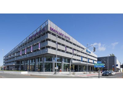 Investeer in een hotelkamer in het hartje van Blankenberge! 