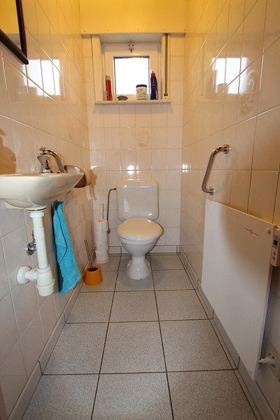 Alleenstaande woning te Leffinge 