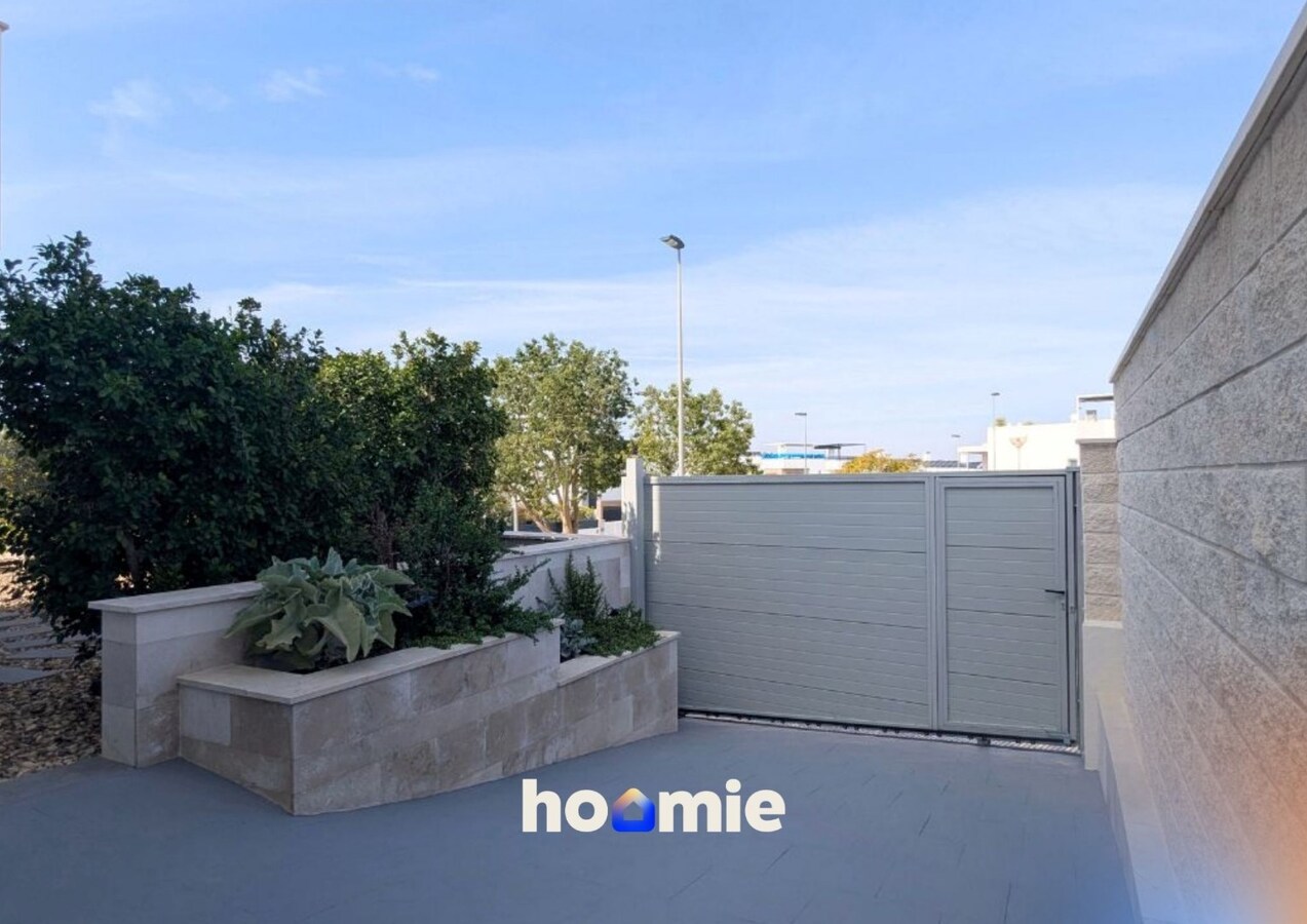 Woning te koop in Benijófar