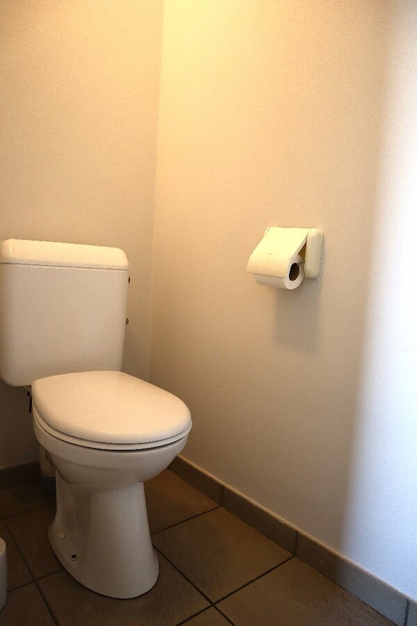 Rijwoning met 4 slaapkamers en tuin te Bierbeek 