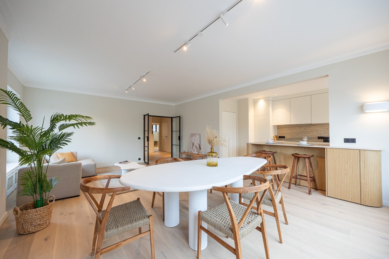 Verkocht appartement - Wilrijk