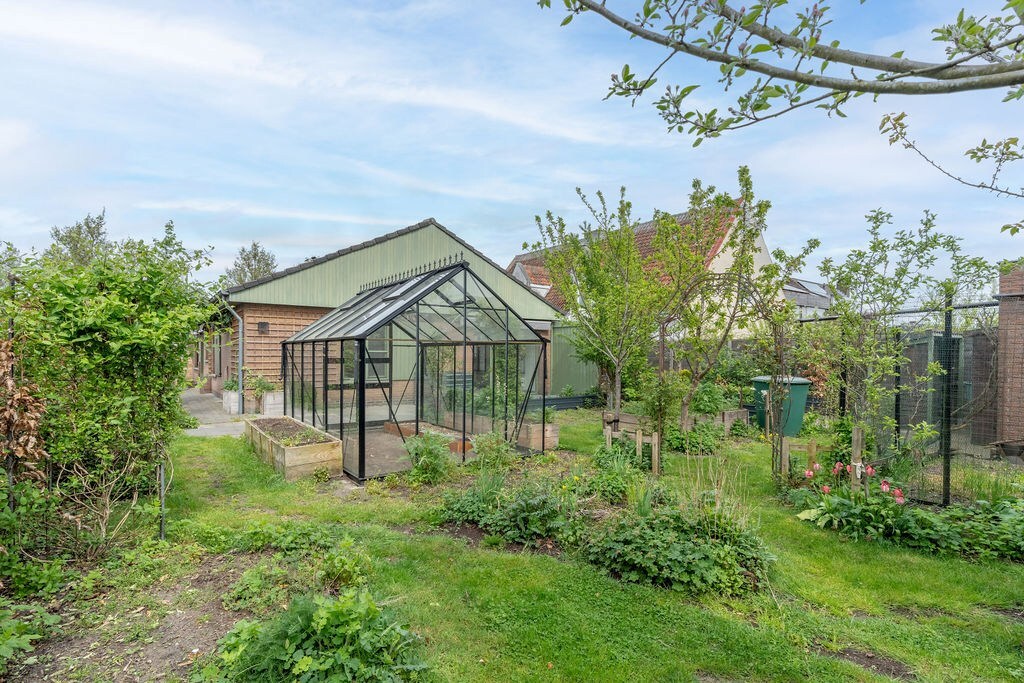 Woning te koop in Oud-Turnhout