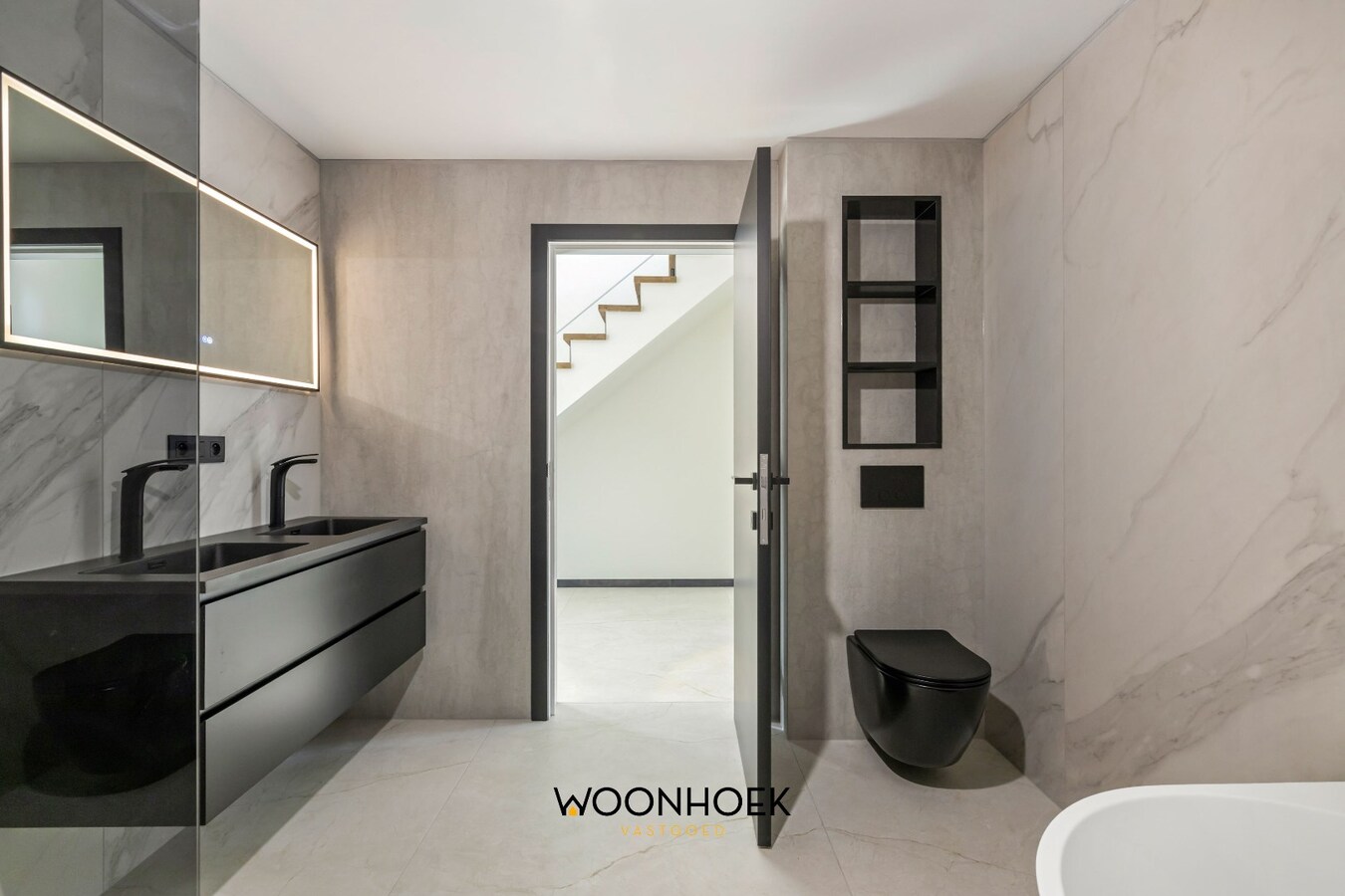 Een energiezuinige en luxueuze woning (2026) waar licht, comfort en rust samenkomen 