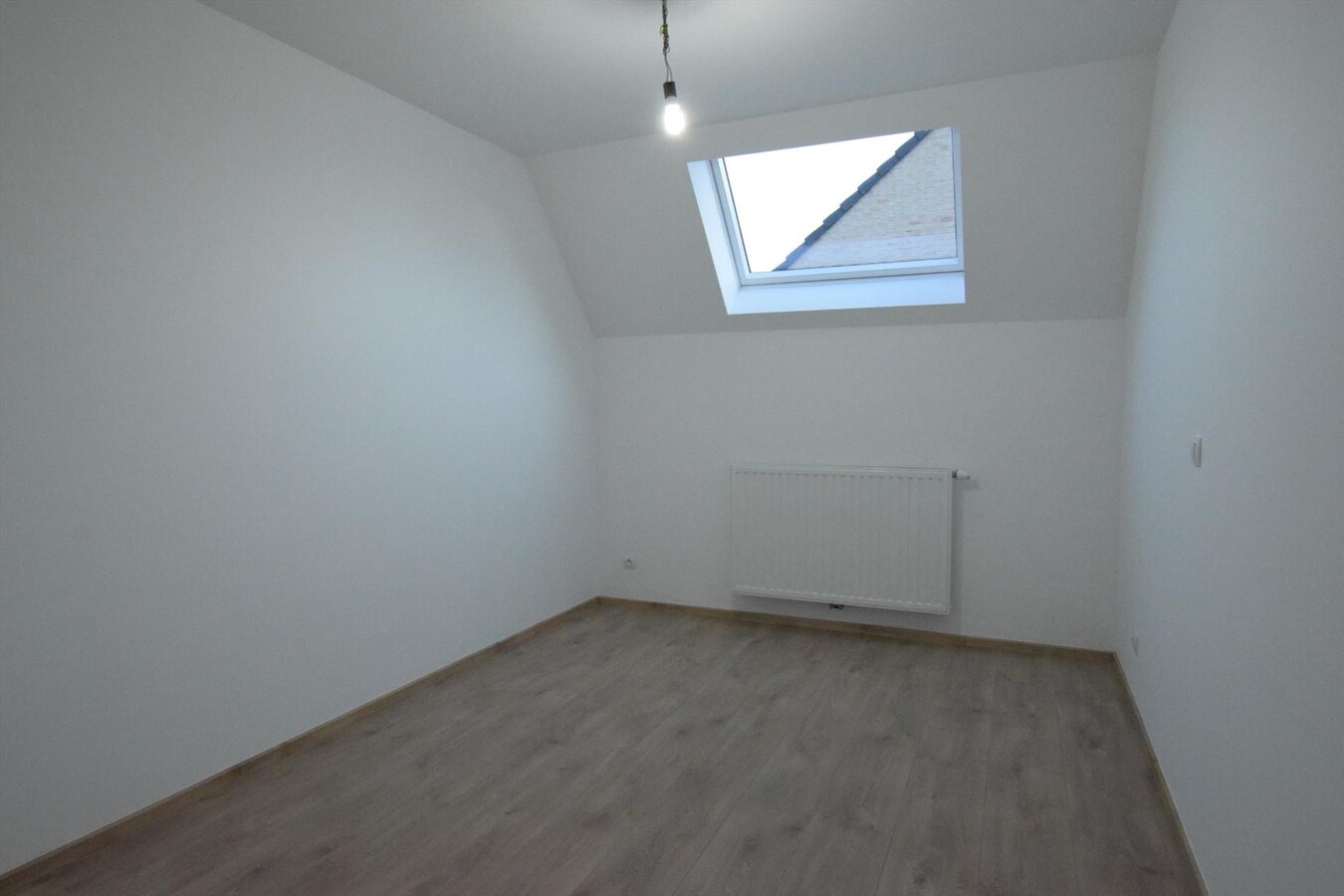 Te huur woning - Gistel