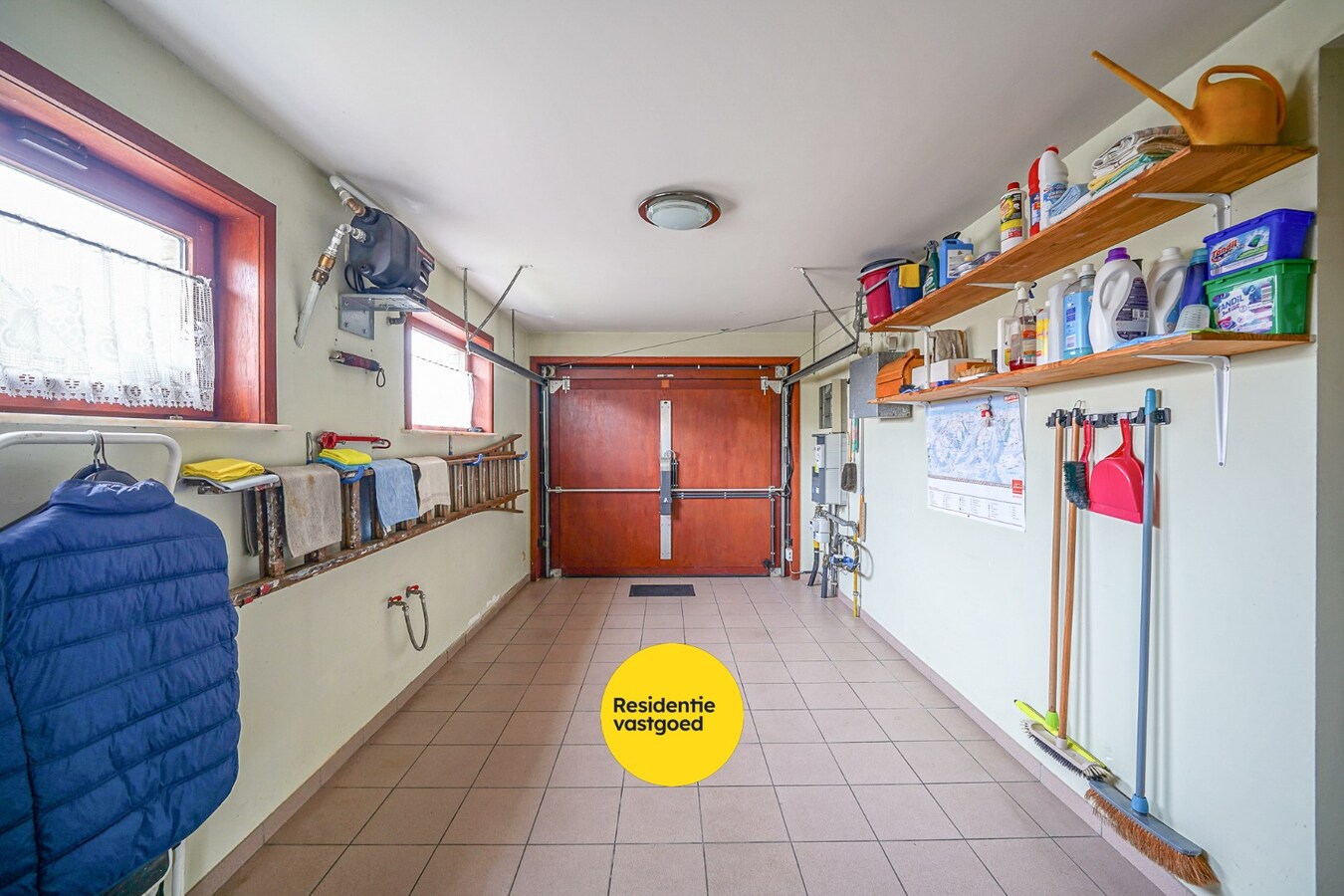 Te koop woning - Oudenburg