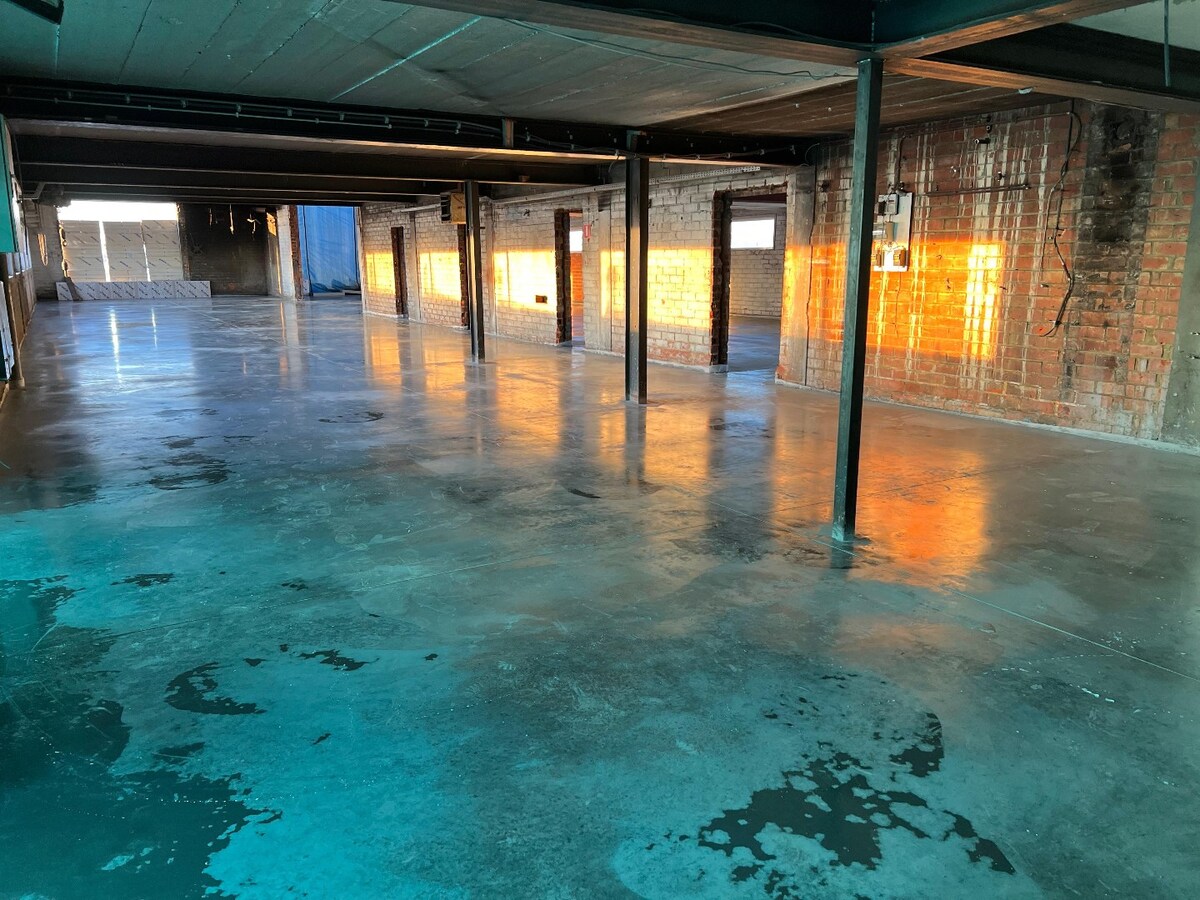 Uitzonderlijke eigendom: combinatie tussen logistiek en residentieel vastgoed 