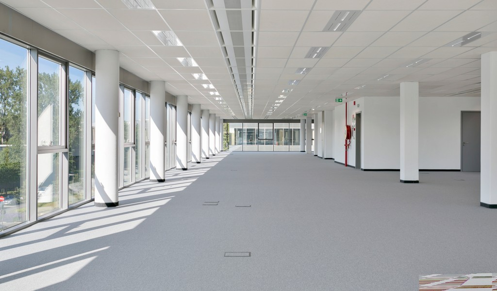 Kantoren te huur in The Ultimate in Berchem