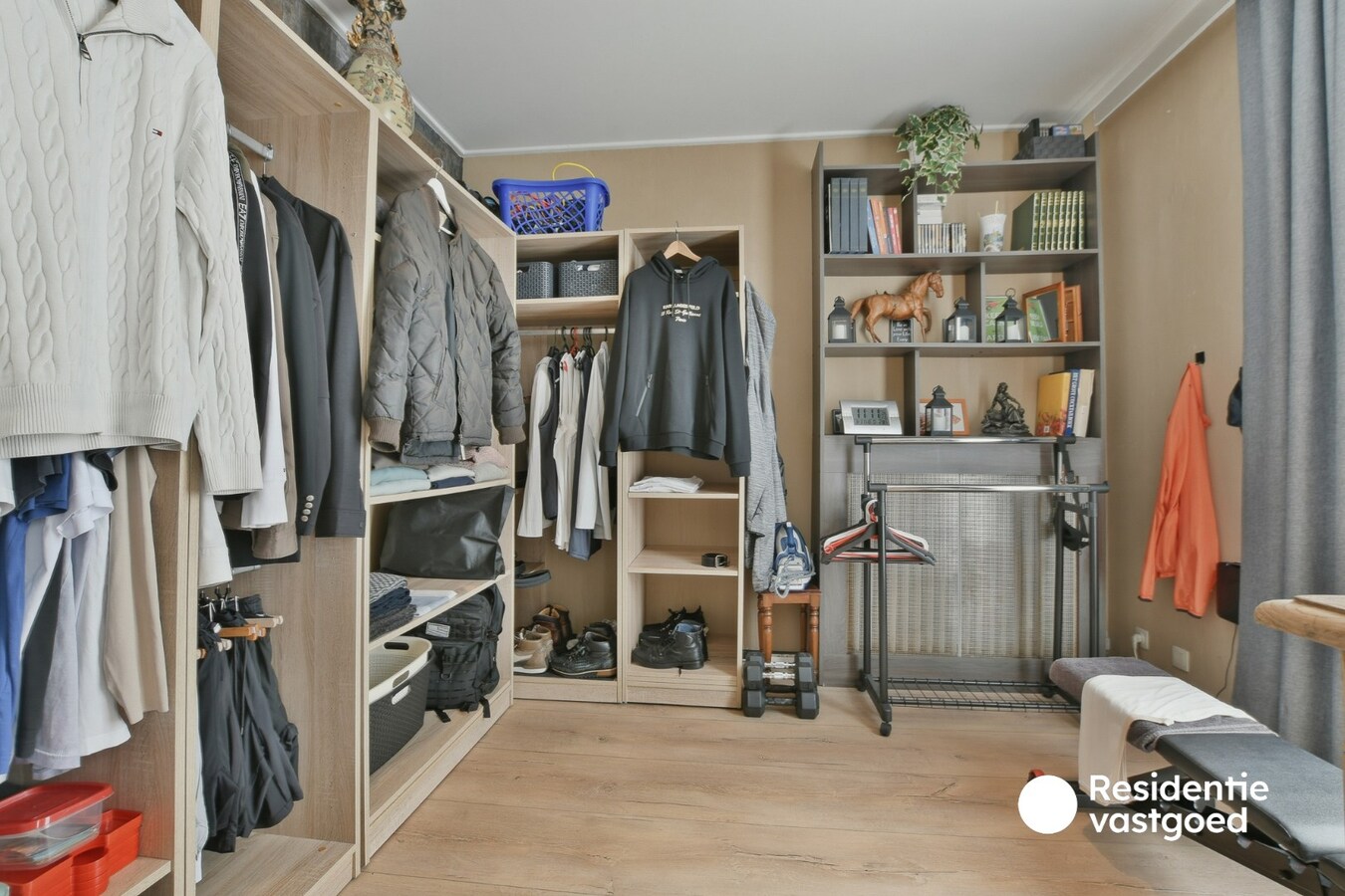 Te koop appartement - Blankenberge