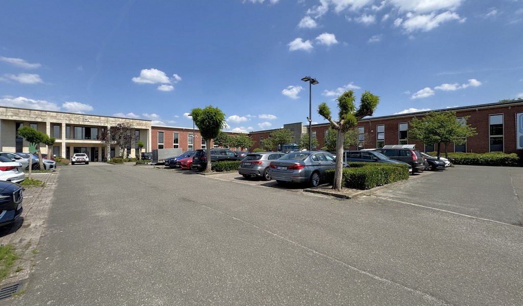 Budgetvriendelijke kantoren te huur aan luchthaven in Deurne