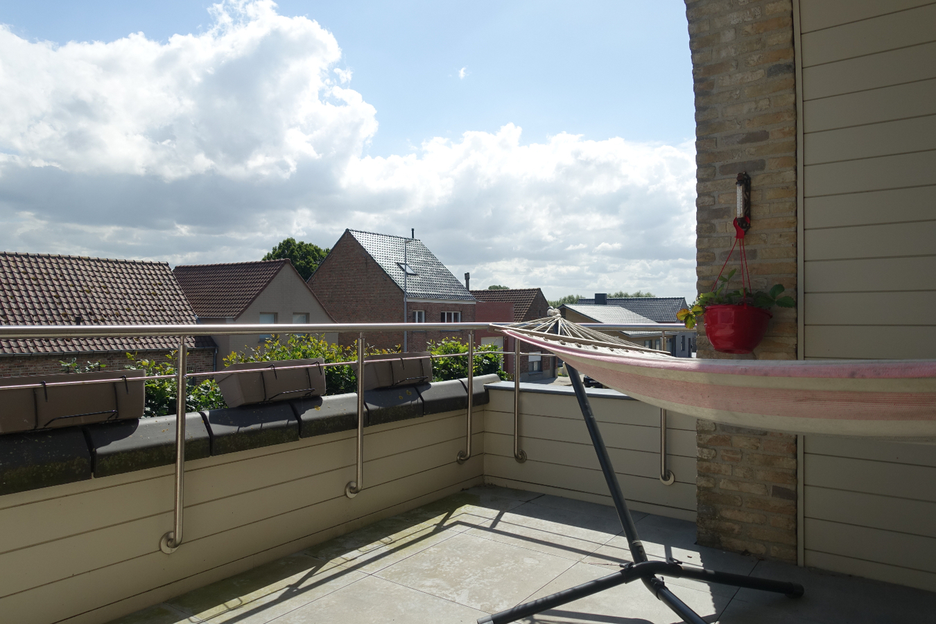 Prachtige villa met 4 slaapkamers te Zerkegem 