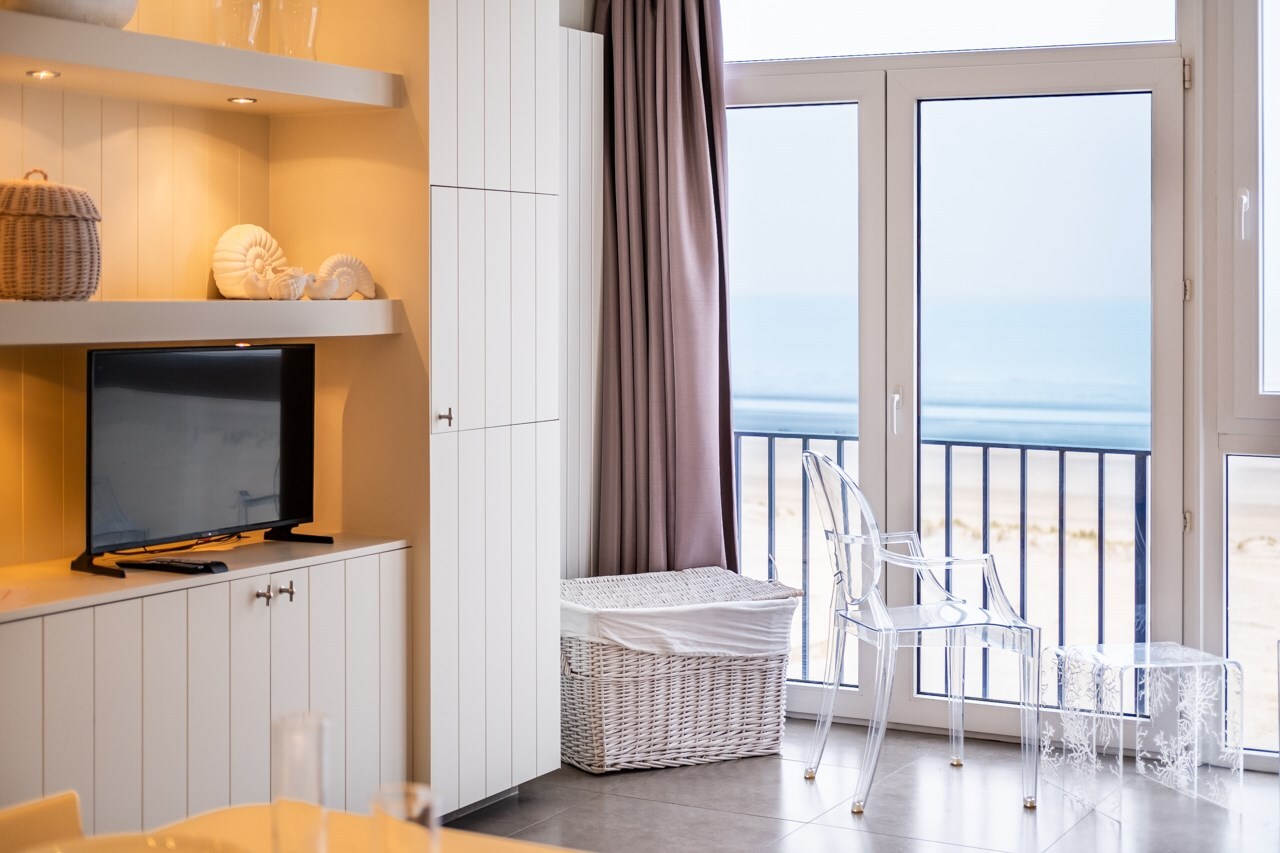 App.mit 1 Schlafzimmer 