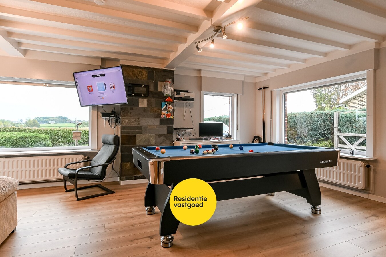 Verkocht woning - Ichtegem