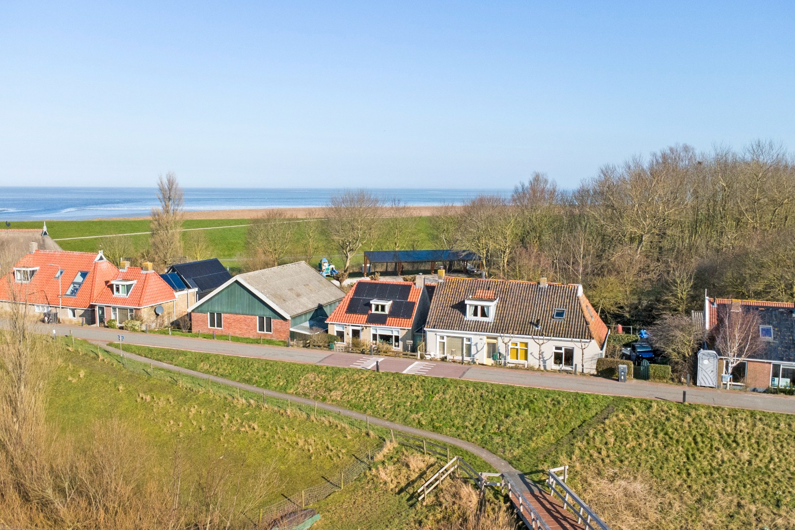 Wonen op Zwarte Haan – karakter, rust en ruimte 