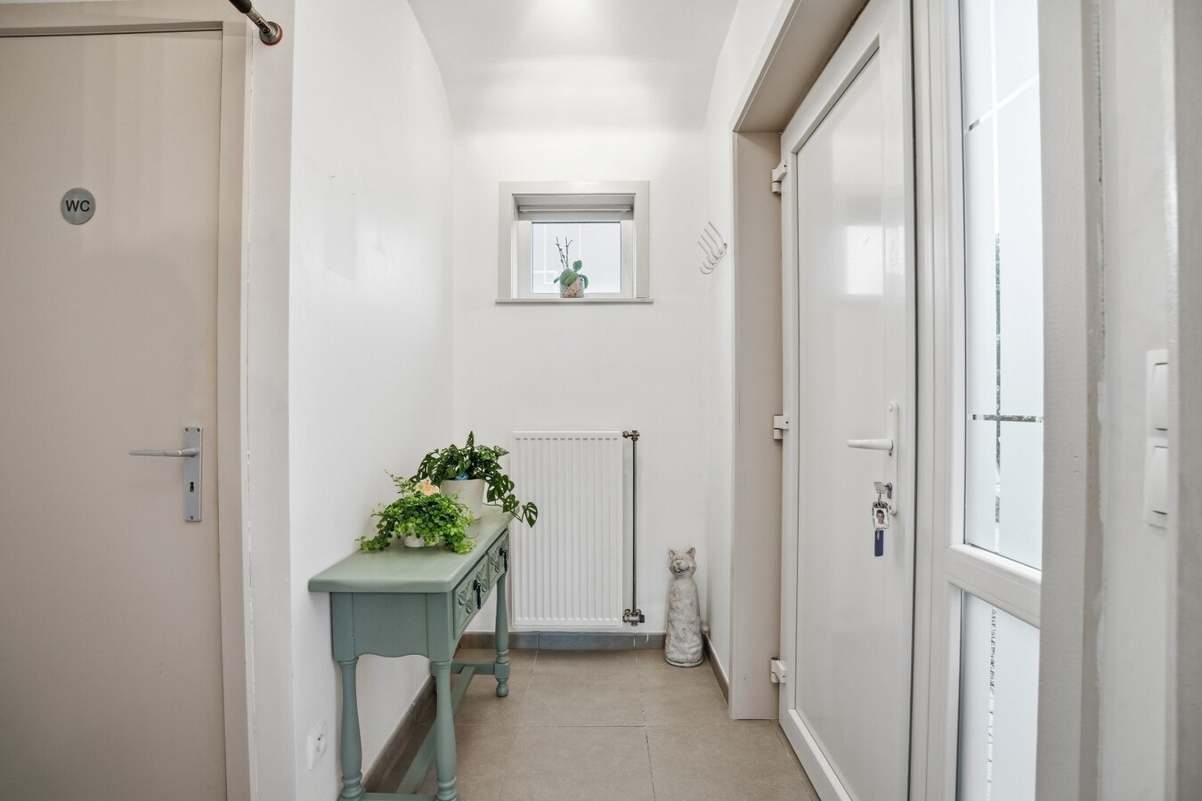 Energiezuinige gezinswoning in een rustige, kindvriendelijke woonwijk in centrum Houthulst 