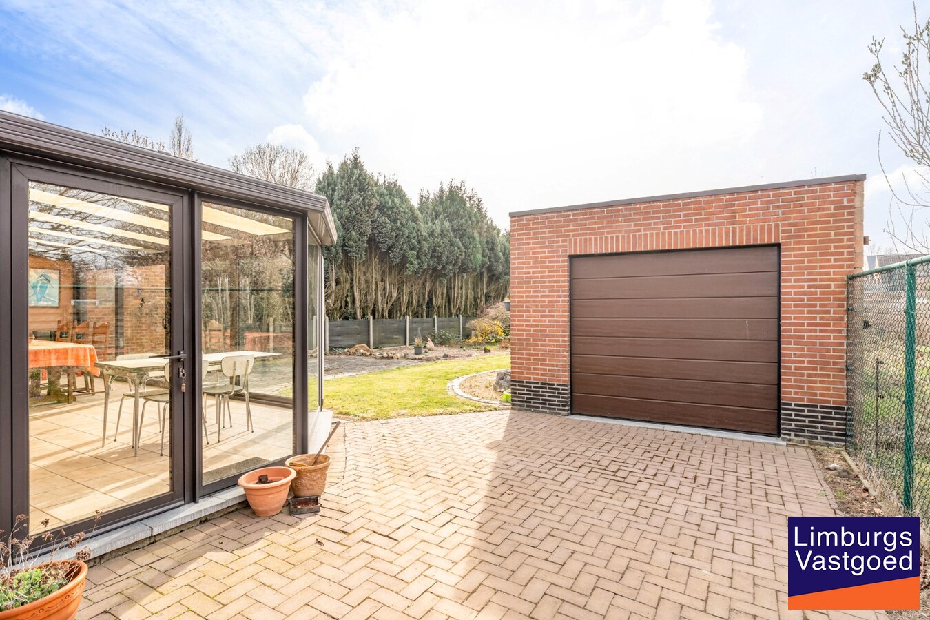 HOB in Kuringen, 3 slpk, losstaande garage, 7a02ca 