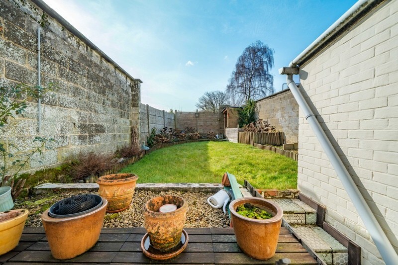 Prachtige authentieke woning met 3 slaapkamers te Landen 