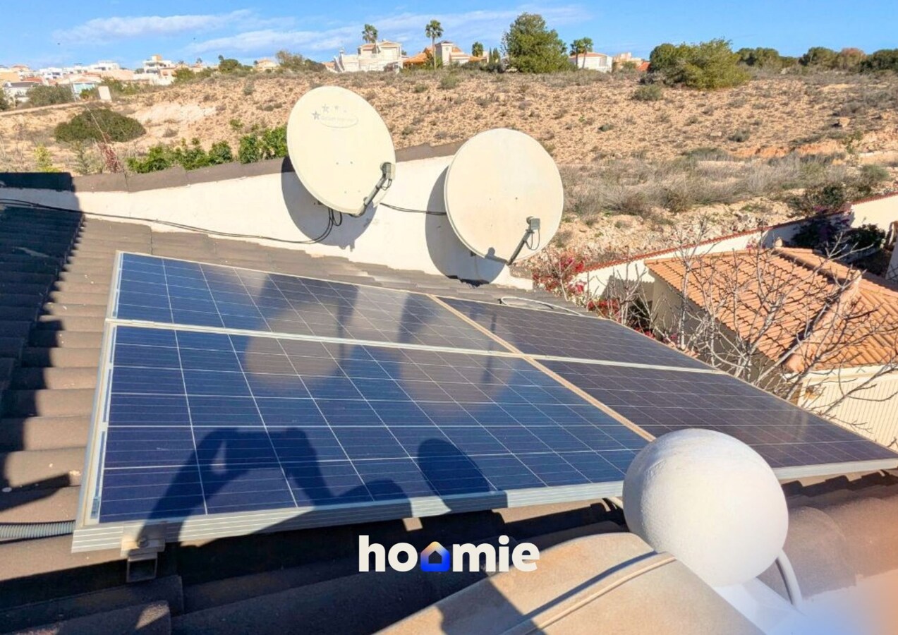 Woning te koop in Ciudad Quesada