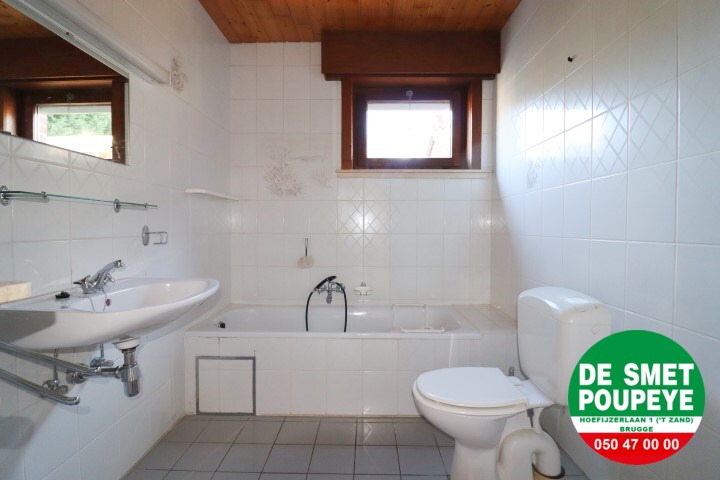 Rustig gelegen verzorgde vrijstaande woning 