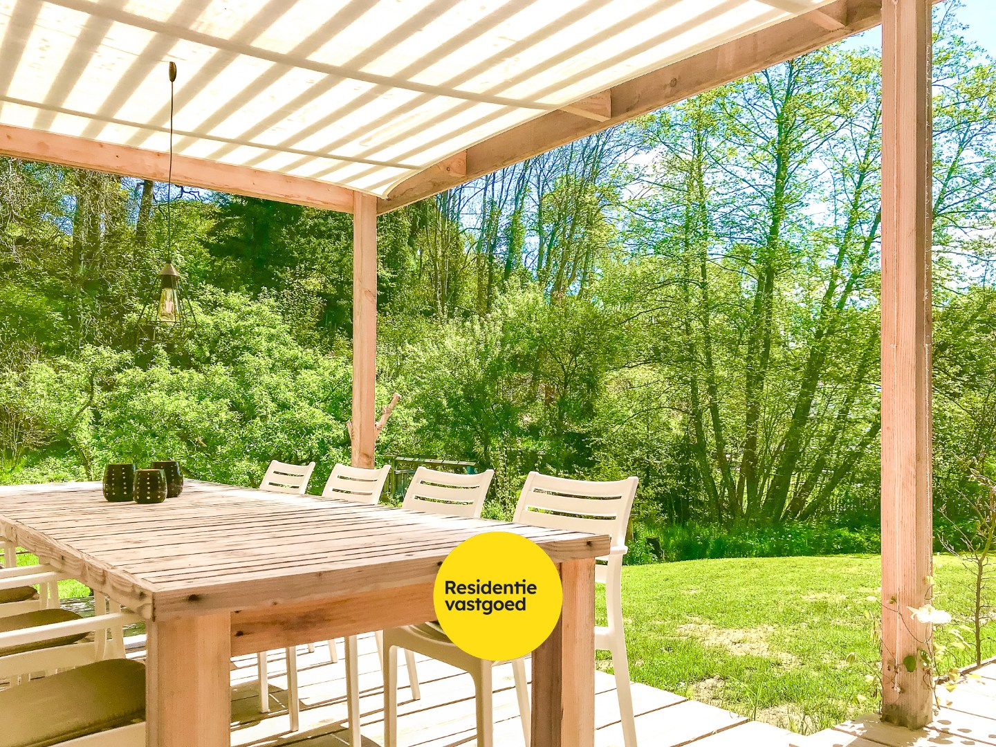 Gerenoveerde vakantiewoningen in het pittoreske Wibrin! 