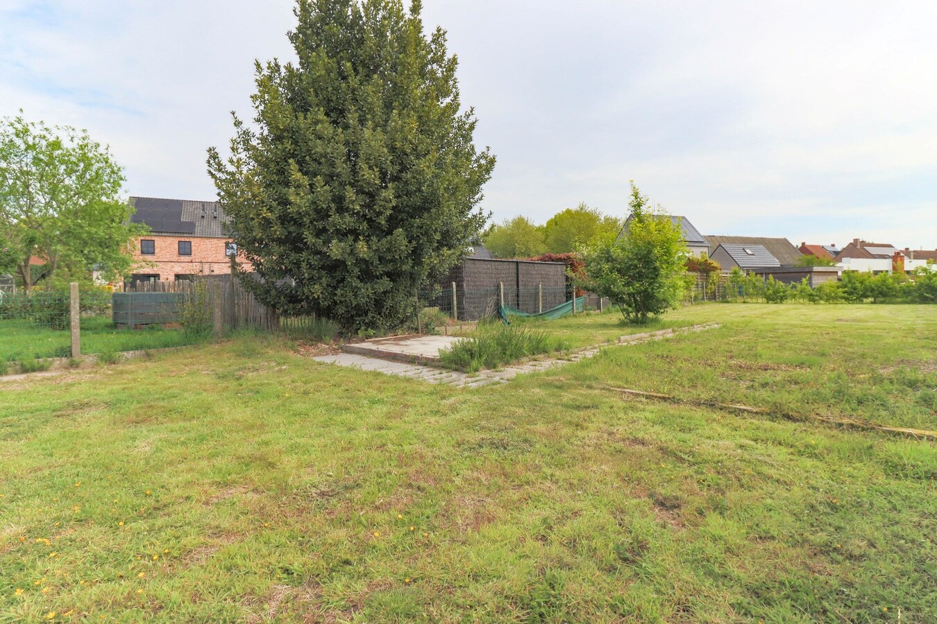 Fantastisch gelegen woning te Waregem ! 