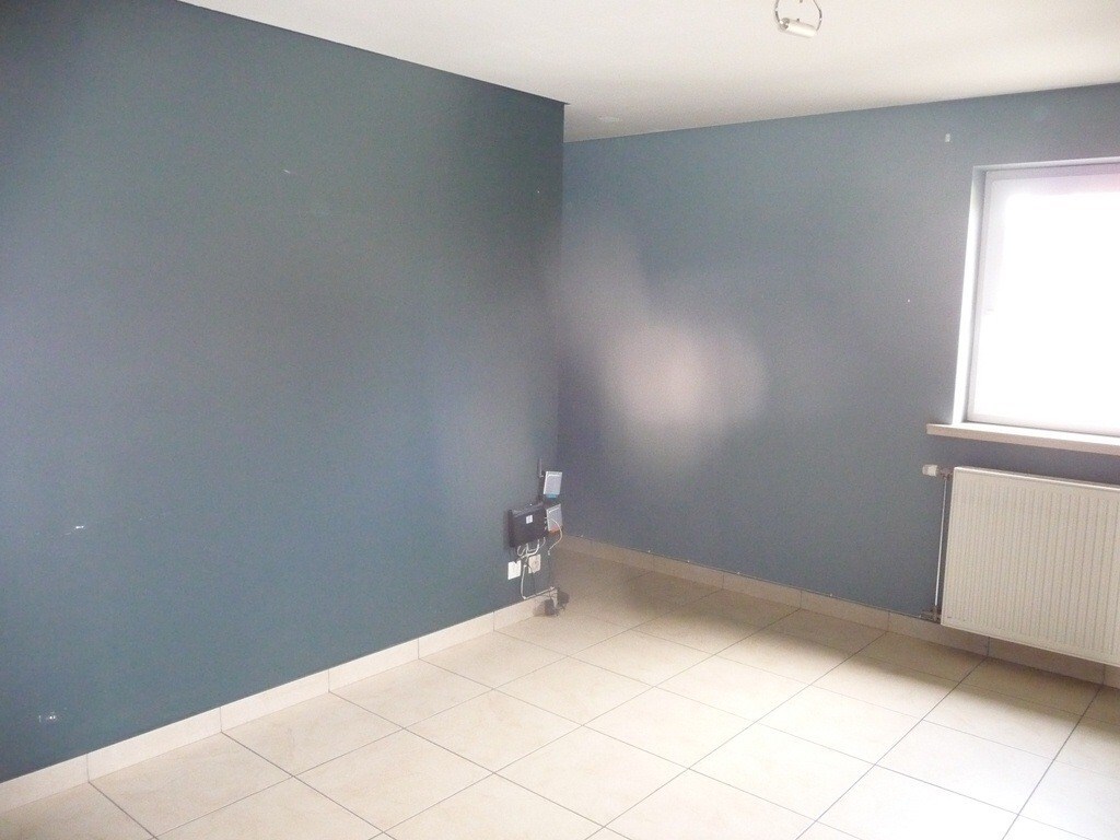 Groot appartement met 2 slaapkamers 