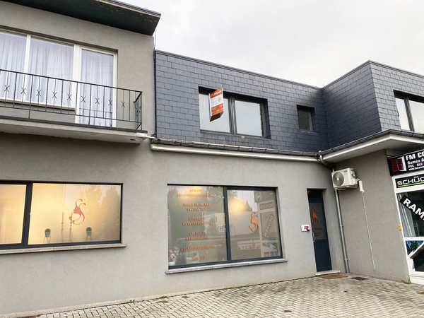 Verhuurd appartement - Heusden