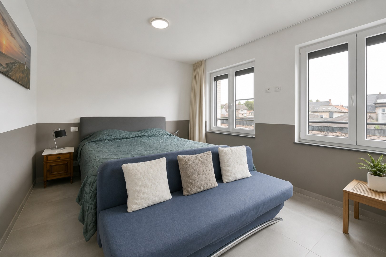 Energiezuinige woning in autoluwe woonwijk! 