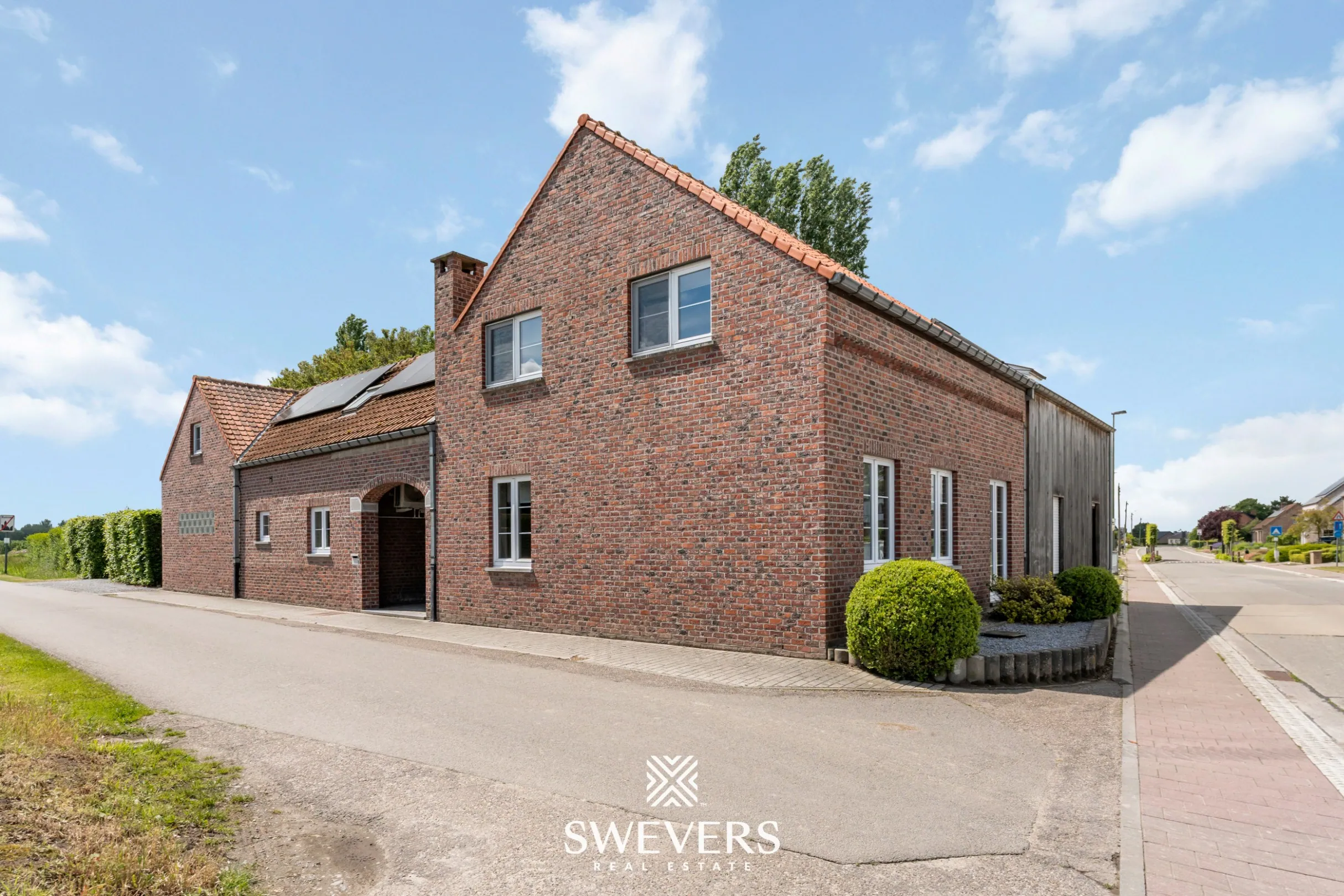 Te koop woning - Geetbets