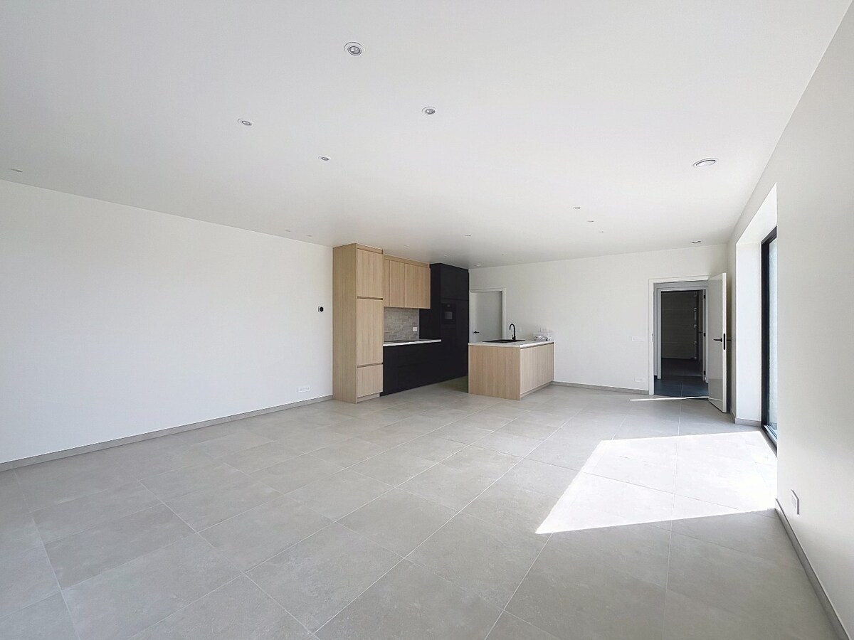 Moderne nieuwbouwwoning te Aalter-Brug! 