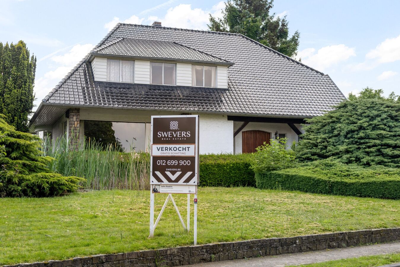 Hoe lang duurt een huis verkopen in Limburg? 