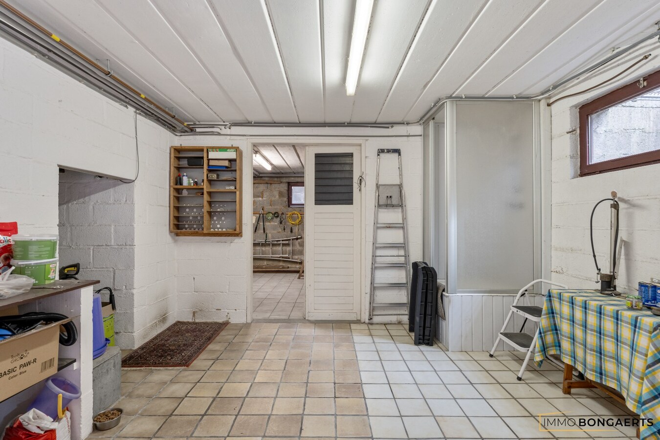 Instapklare woning in As 