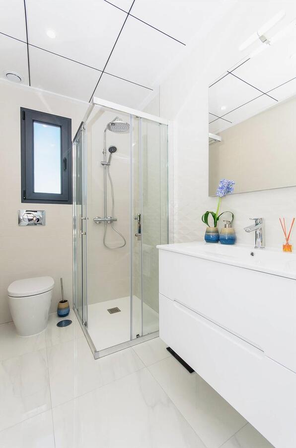 Villa te koop in Benijofar