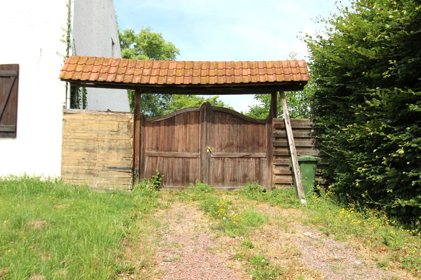 Verkocht woning - Tongeren