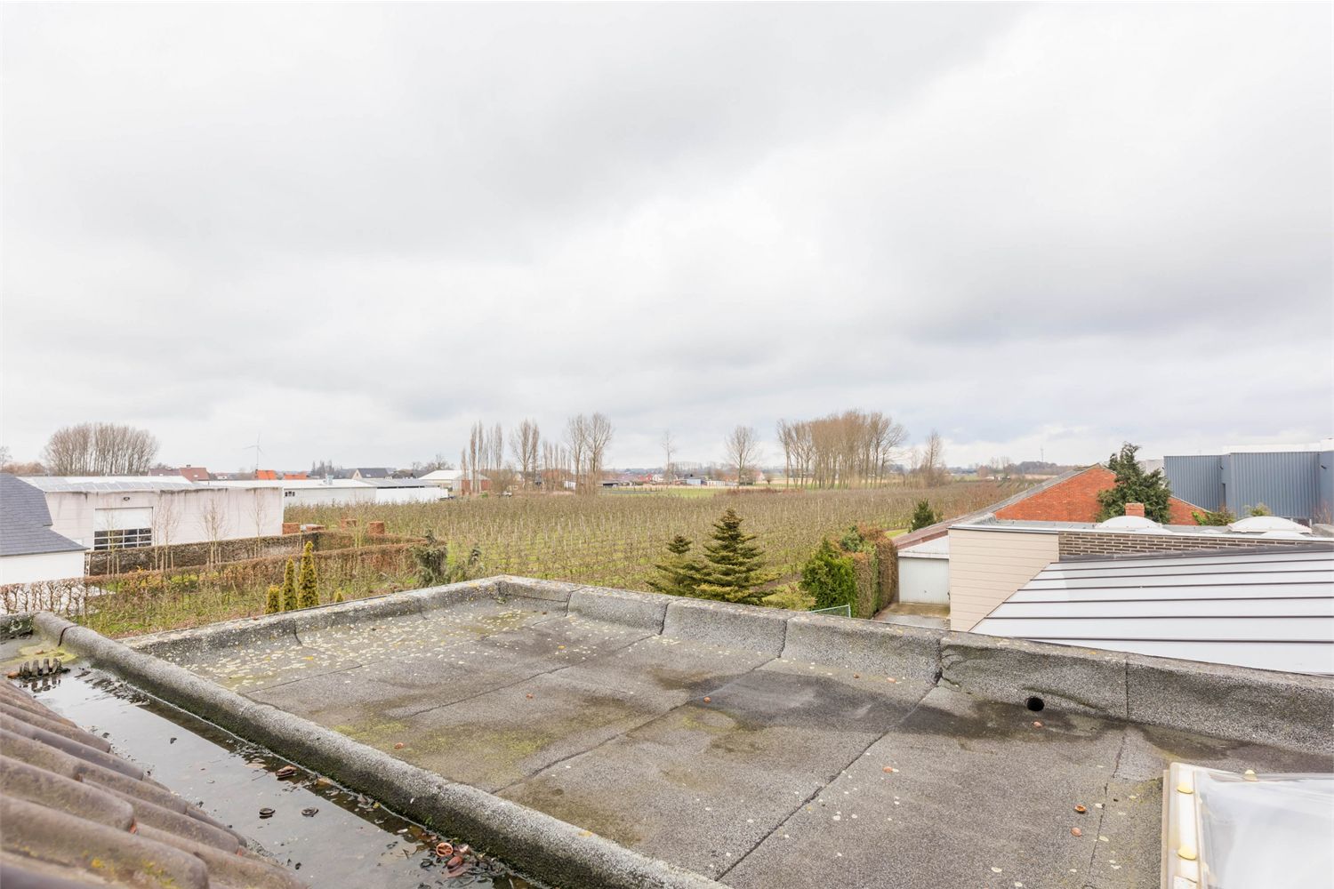 Woning verkocht in Sint-Gillis-Waas