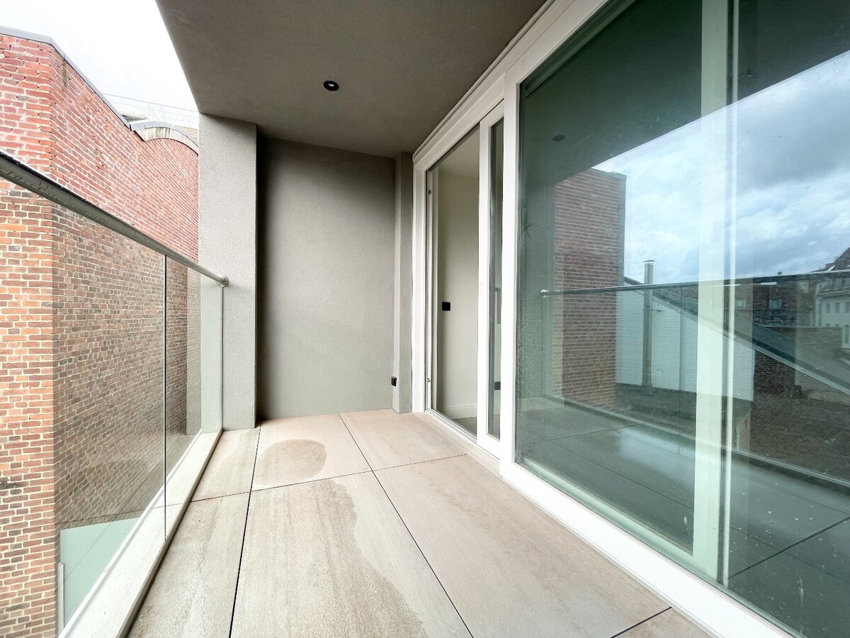 Appartement loué À Tournai