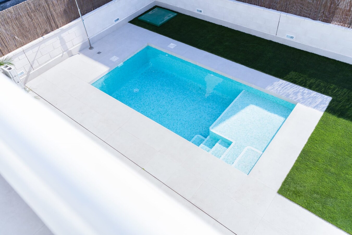 Villa te koop in Pilar de la Horadada