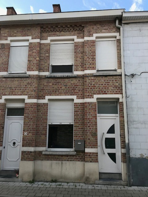 Verhuurd woning - Roeselare