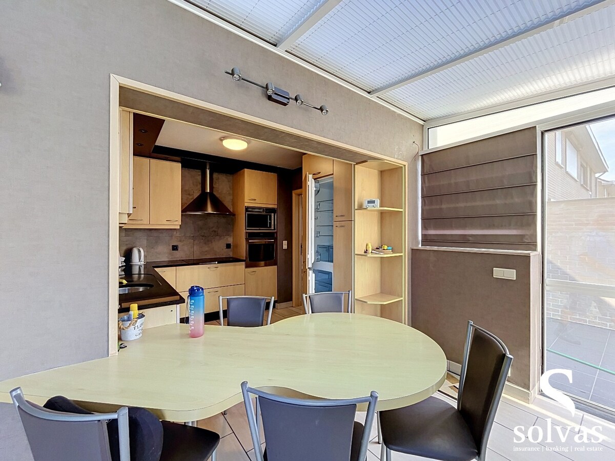 Gerenoveerde woning te Damme! 