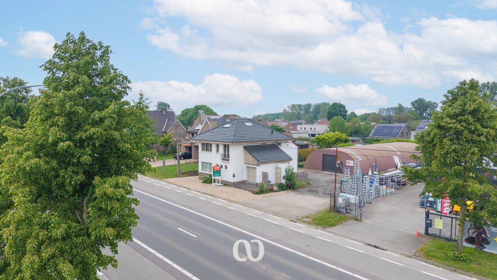 Woning te koop in Zwalm