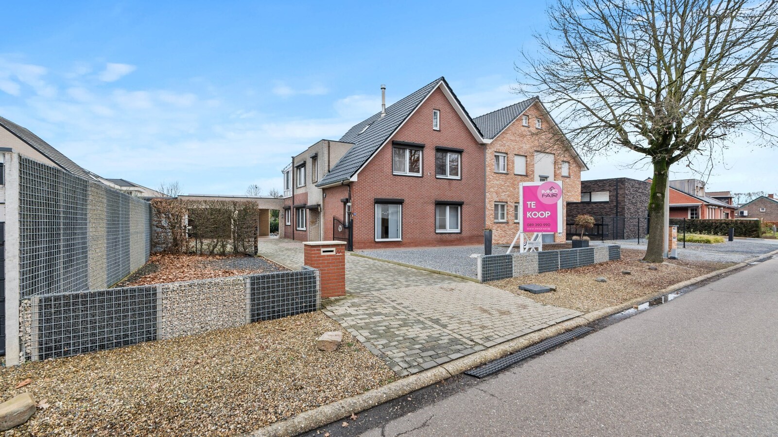 Verkocht woning - Lanaken