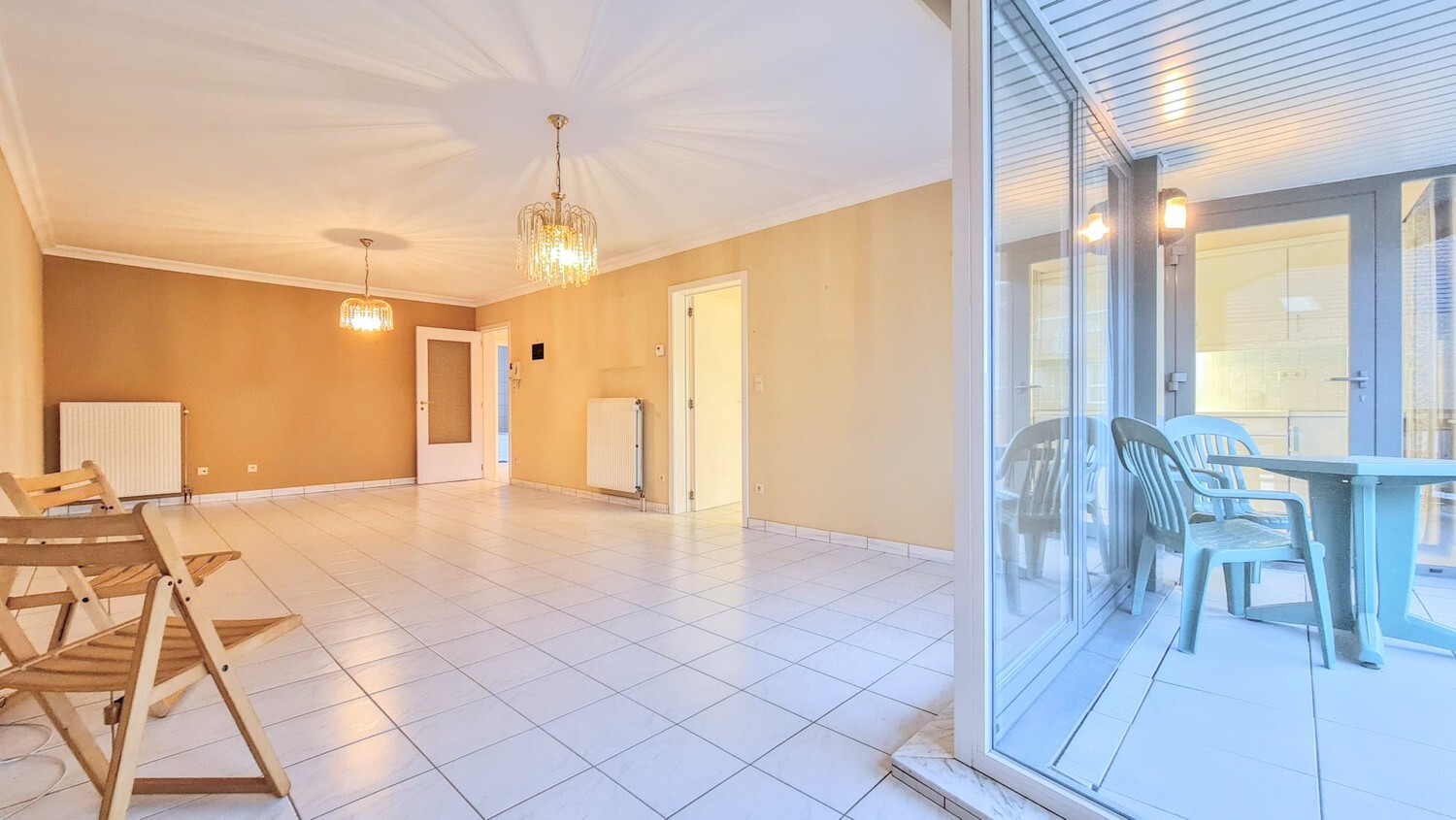 Verkocht appartement - Lanaken